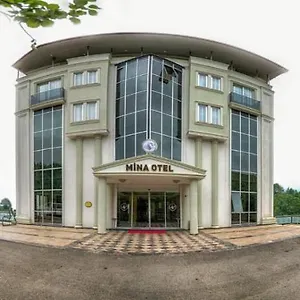 3* Hotel Gold Mina