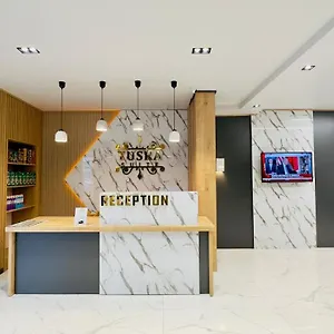 Vip Apart Otel