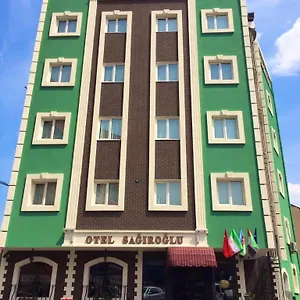 2* Hotel Sagiroglu