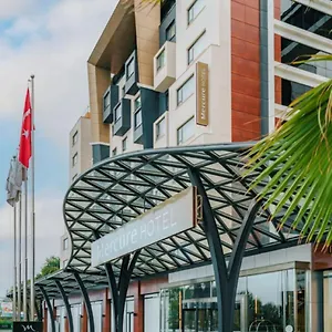 מלון Mercure, טראבזון
