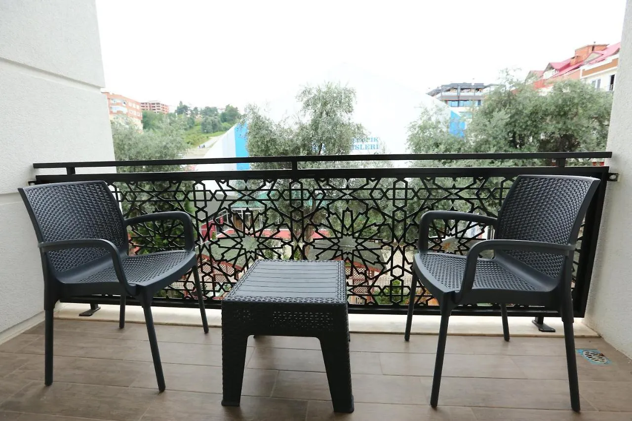 Aydin Suite Apart Otel Trabzon 2*,  Turkey