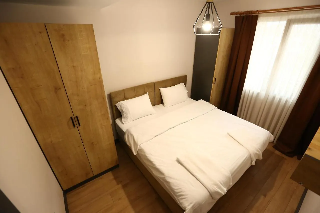 Aydin Suite Apart Otel Trabzon 2*,  Turkey