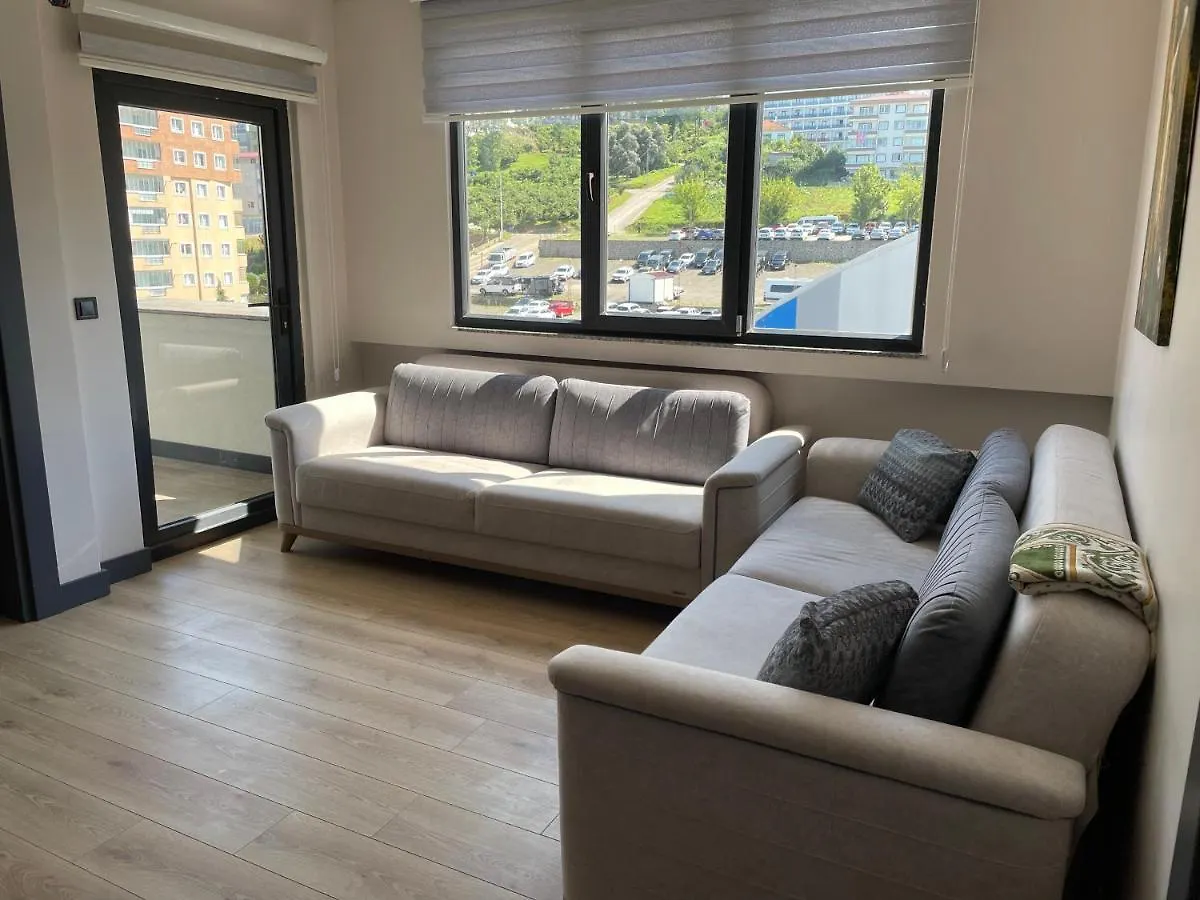 Aydin Suite Apart Otel Trabzon